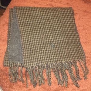 Men’s Polo Scarf